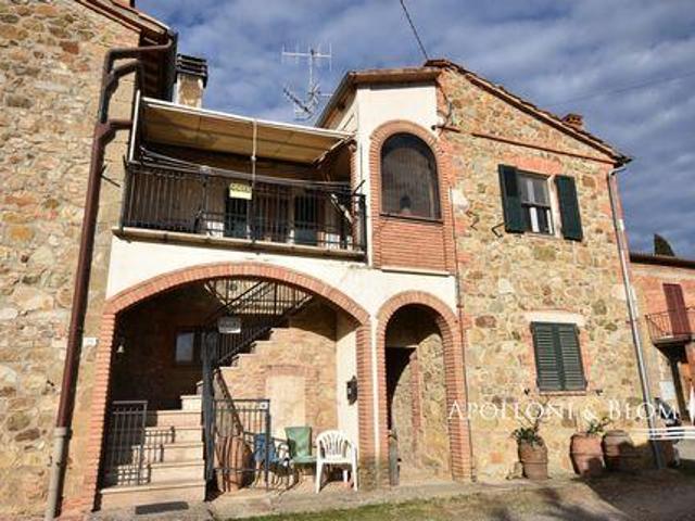 Condominio Castiglione d'Orcia ToscanaTuscany 53023 DS99314697