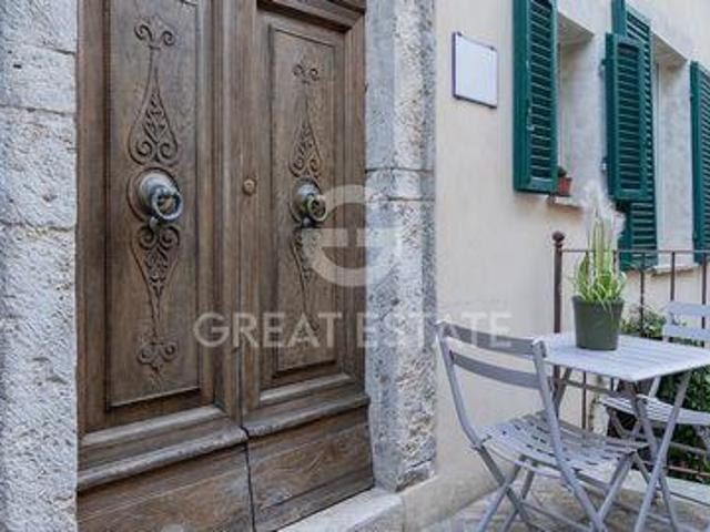 Condominio Castiglione d'Orcia Siena DS101490109