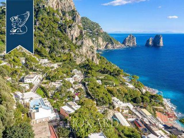 Condominio Capri Napoli DS96317260