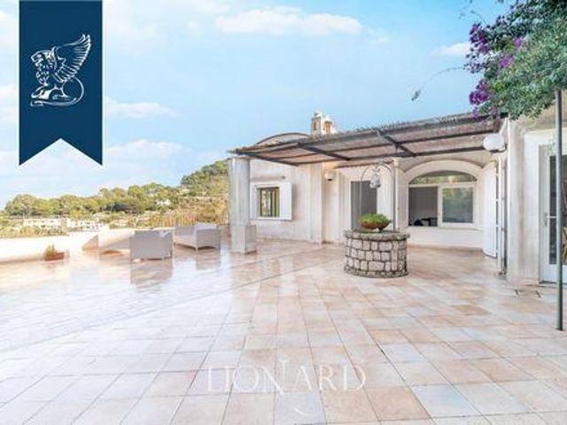 Condominio Capri Napoli DS98133364