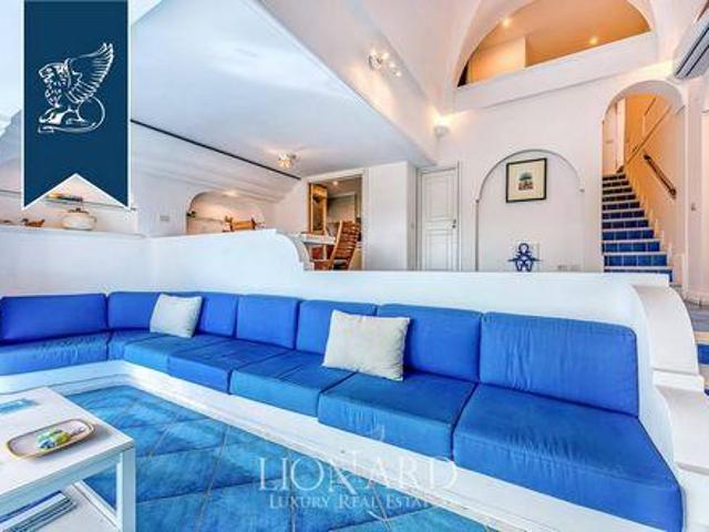 Condominio Capri Napoli ES96318714