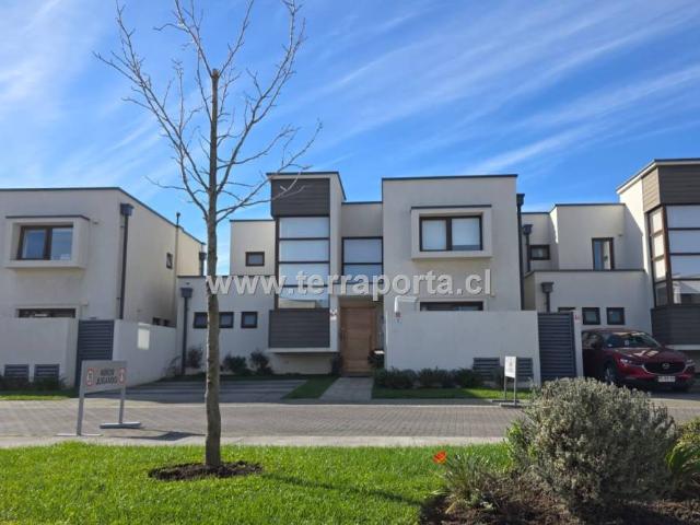 Condominio Cataluña II, amoblado