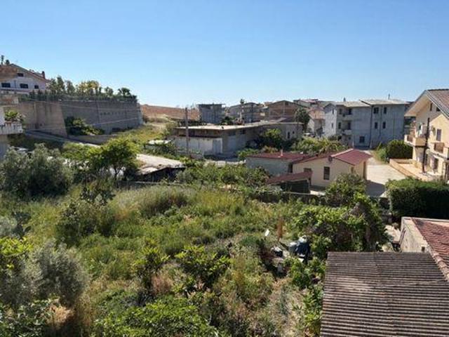 Condominio Caulonia Calabria 89041 DLS102059858