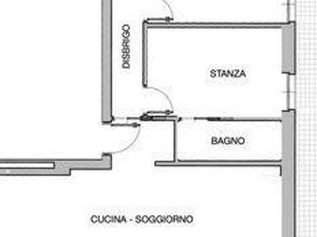 Condominio Cavalese Trentino DS104404521