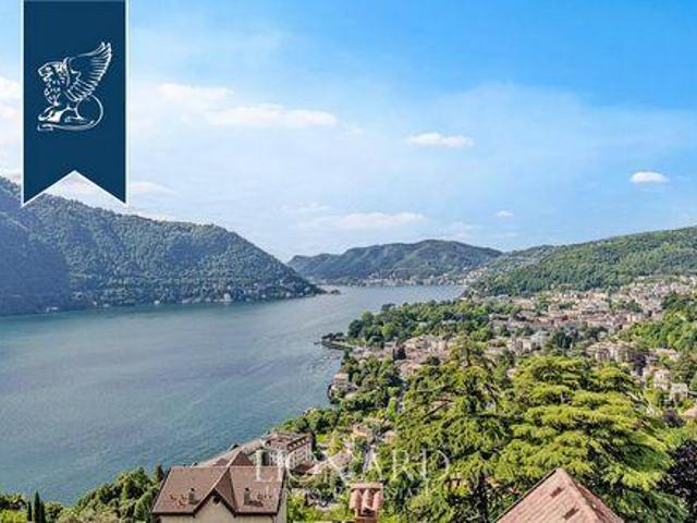 Condominio Cernobbio Como DS91536168