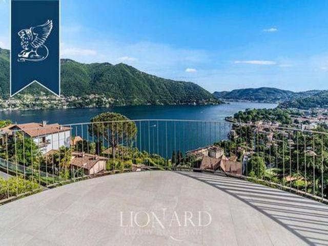 Condominio Cernobbio Como ES91536168