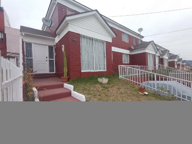 CONDOMINIO CERRADO AV LOS CLARINES / COQUIMBO