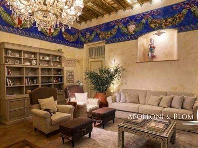 Condominio Certaldo ToscanaTuscany ELS104372440