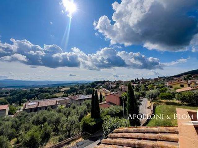 Condominio Cetona ToscanaTuscany 53040 ELS100739718