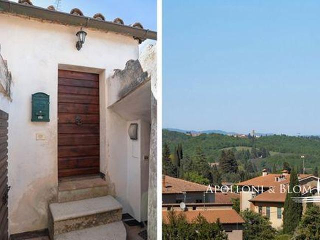 Condominio Cetona ToscanaTuscany 53040 ES101797616