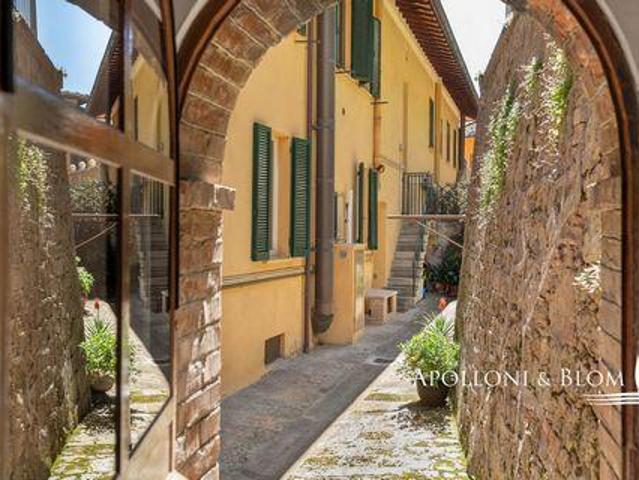 Condominio Cetona ToscanaTuscany 53040 ES102024874