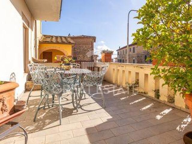 Condominio Cetona Siena DS99445801
