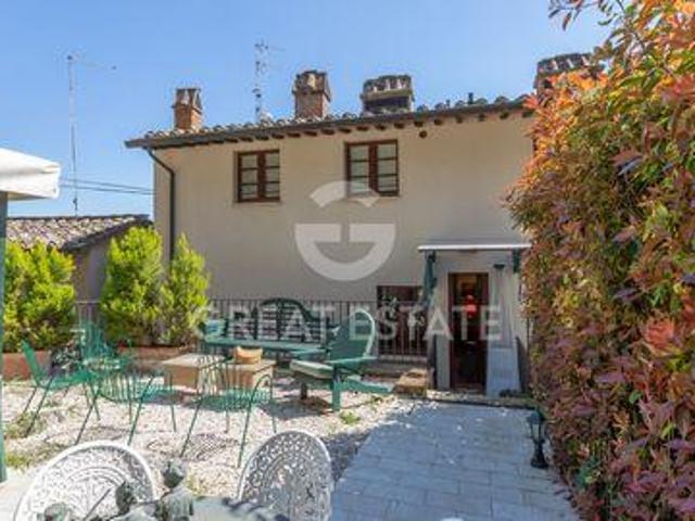 Condominio Cetona Siena DS90106903