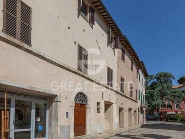 Condominio Cetona Siena DS90765132
