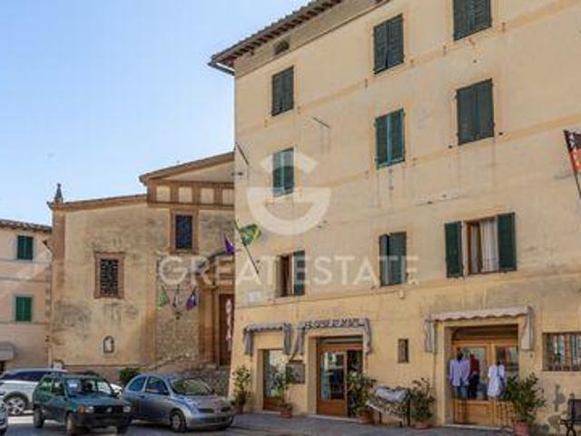 Condominio Cetona Siena ES101315287