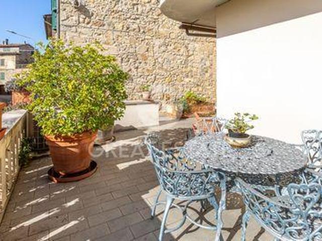 Condominio Cetona Siena ES99445801