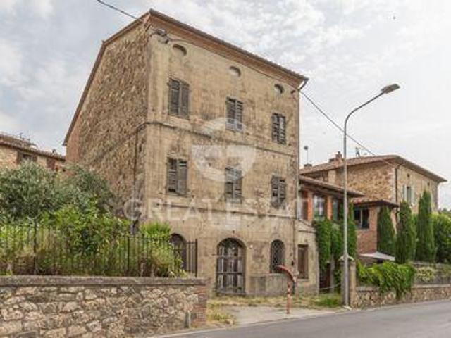 Condominio Cetona Siena ES91667298