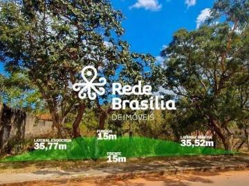 Condomínio Chapéu da Pedra Terreno à venda, 534 m² aceita financiamento Setor Habitacional To