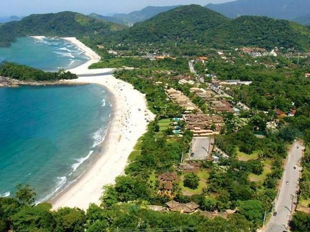 Condomínio Charmoso – Vista Fantástica – Camburizinho !