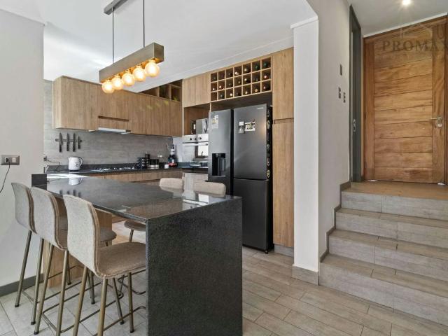 Condominio Chicureo 67860 | 3 dormitorios por 6650.00 en Colina