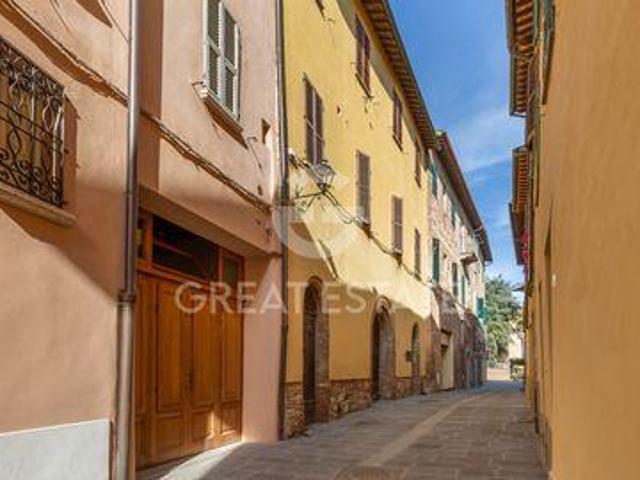 Condominio Chiusi Siena DS98684838