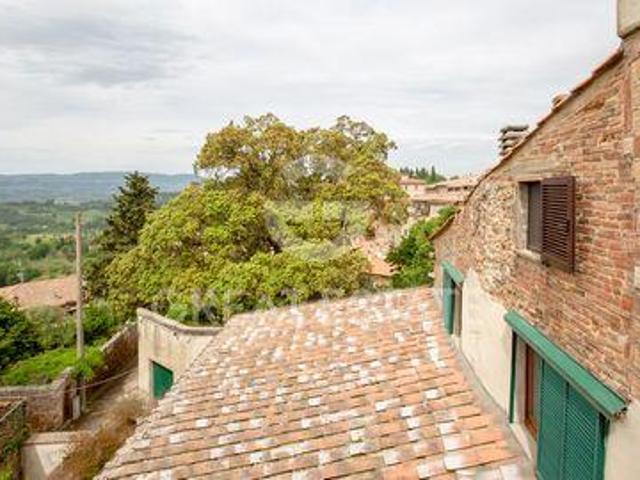 Condominio Chiusi Siena DS98763465