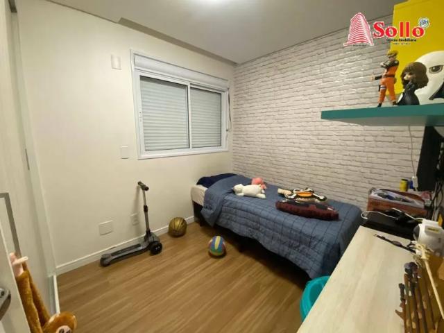 CONDOMÍNIO CIDADE MAIA Excelente Apartamento com 2 dormitórios à venda, 68 m² por R$ 650.000 Jardi