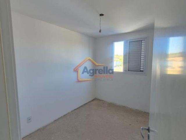 Condomínio Cidades D&apos Itália Apartamento à venda no bairro RESIDENCIAL CIDADES D&apos ITALIA Mogi Guaç