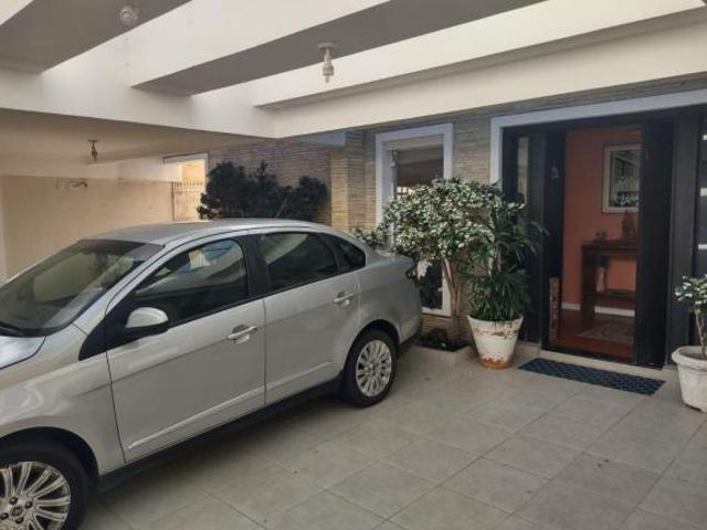 Condominio City Campo Grande linda casa térrea