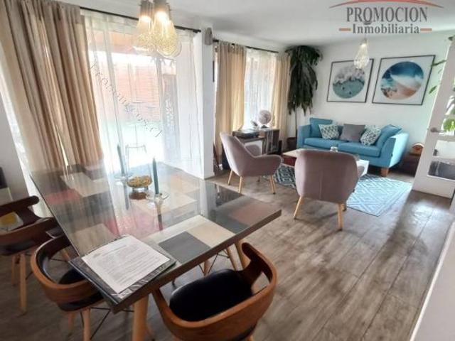 Condominio Ciudad de los Valles
