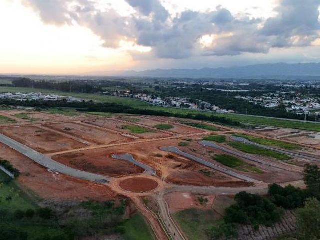 Condomínio Club próximo ao CENTRO de PINDA | Lotes a partir de 250m² |Facilitado