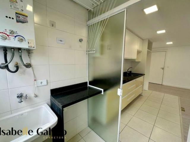 Condomínio Clube Costa Rica | 94m² | 7º andar | 03 Quartos