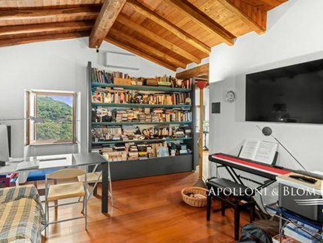 Condominio Cogorno Liguria 06030 DS95628411