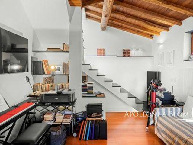 Condominio Cogorno Liguria 06030 ES95628411