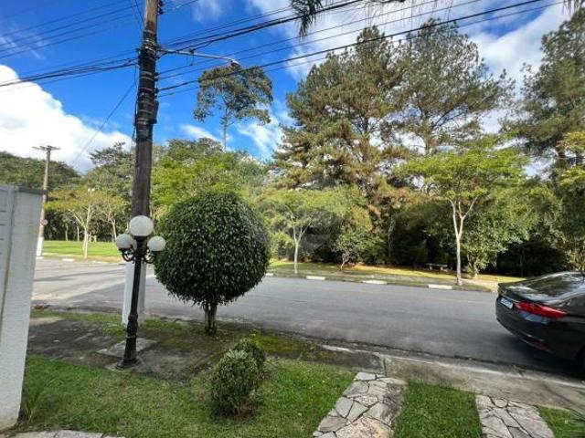 Condomínio com 4 quartos à venda em Vila oliveira SP