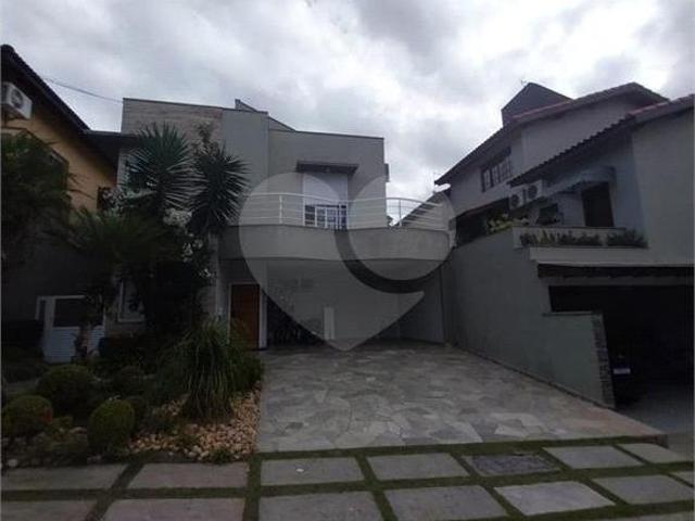 Condomínio com 4 quartos à venda em Vila Oliveira SP