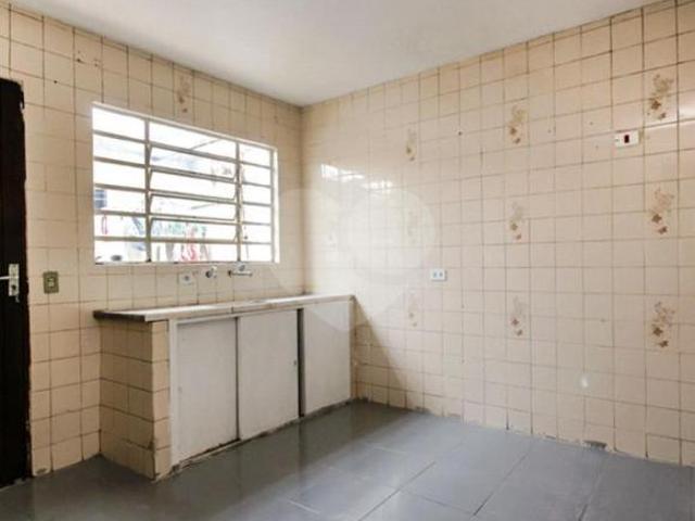 Condomínio com 4 quartos à venda em Vila hamburguesa SP