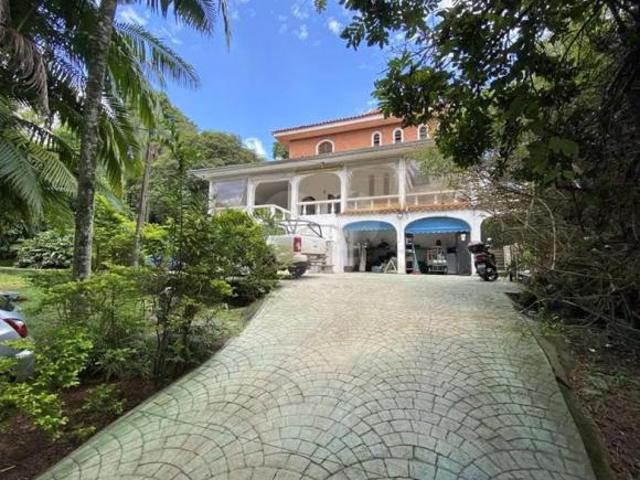 Condomínio com 4 quartos à venda em Vila Santo Antônio SP