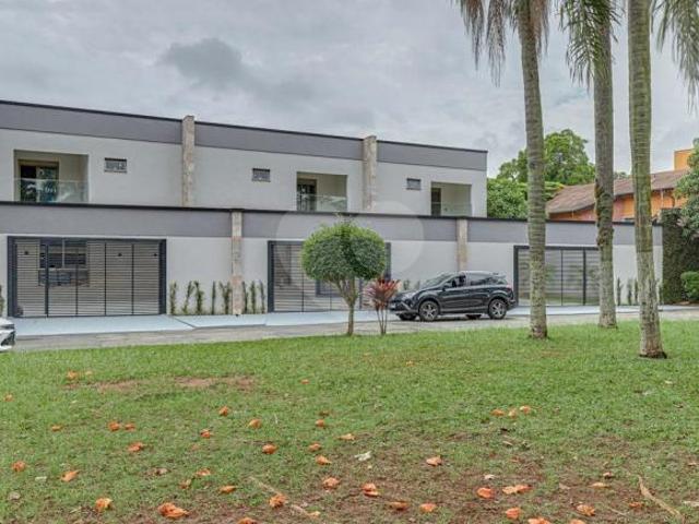 Condomínio com 4 quartos à venda em Jardim prudência SP