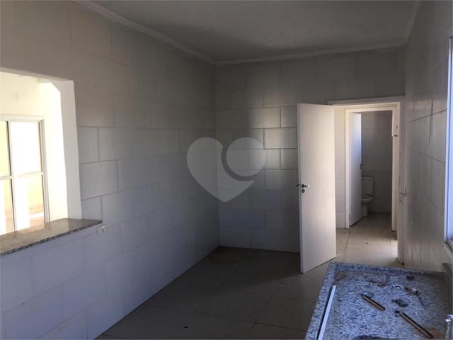 Condomínio com 4 quartos para alugar em Planalto Paulista SP