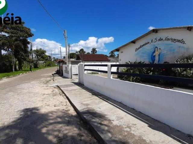 Condomínio com 11 casas de locação disponível para venda Cananéia Litoral Sul de SP