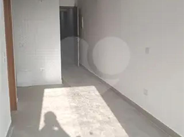 Condomínio com 1 quarto para alugar em Parque Maria Domitila SP
