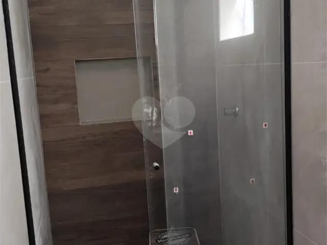 Condomínio com 1 quarto para alugar em Parque Maria Domitila SP