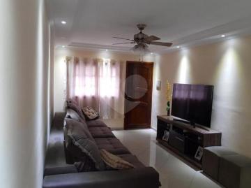 Casa com 2 quartos à venda em Vila dionisia SP