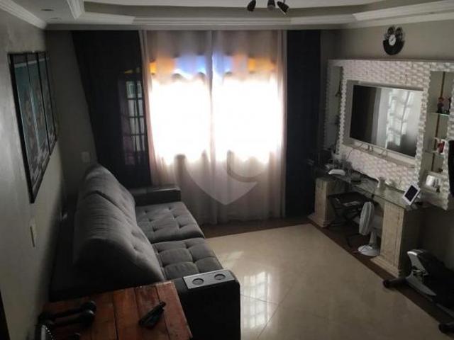 Condomínio com 2 quartos à venda em Vila dos andradas SP
