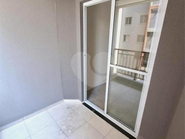 Condomínio com 2 quartos à venda em Vila isa SP