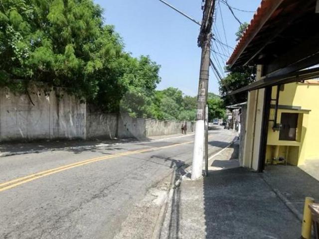 Condomínio com 2 quartos à venda em Jardim primavera zona sul SP