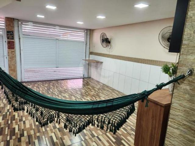 Condomínio com 2 quartos à venda em Marapé SP