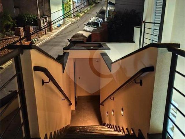 Condomínio com 2 quartos à venda em Santana SP