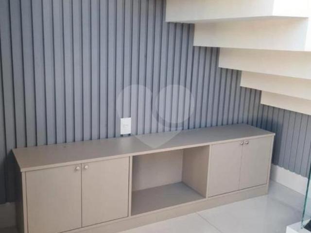 Condomínio com 3 quartos à venda em Condomínio bosque da mata SP